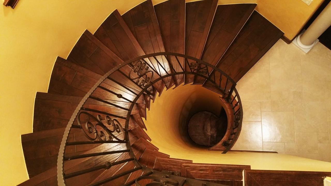Chateau Du Pikes Peak, A Tuscany Retreat Κολοράντο Σπρινγκς Εξωτερικό φωτογραφία
