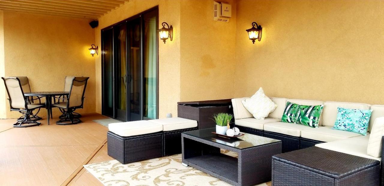 Chateau Du Pikes Peak, A Tuscany Retreat Κολοράντο Σπρινγκς Εξωτερικό φωτογραφία